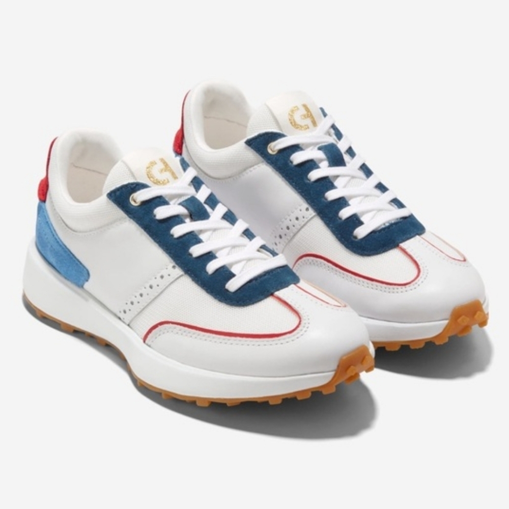 COLE HAAN Grand Crosscourt Sneakers